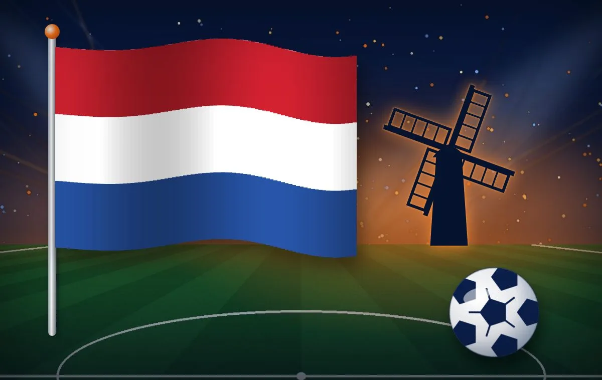 Koninkrijk der Nederlanden